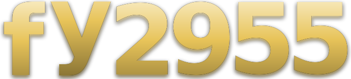 fy2955 logo